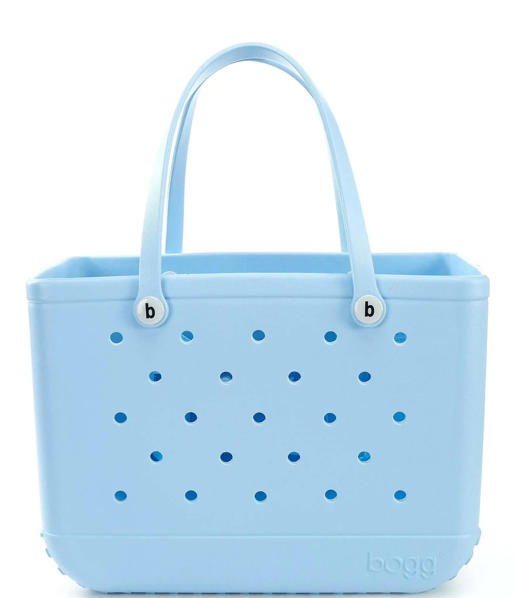 Original Bogg Bag Carolina Blue