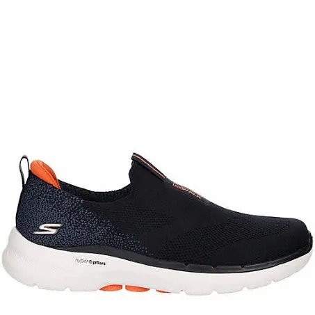 Skechers Men's Go Walk 6 Slip-On Shoes