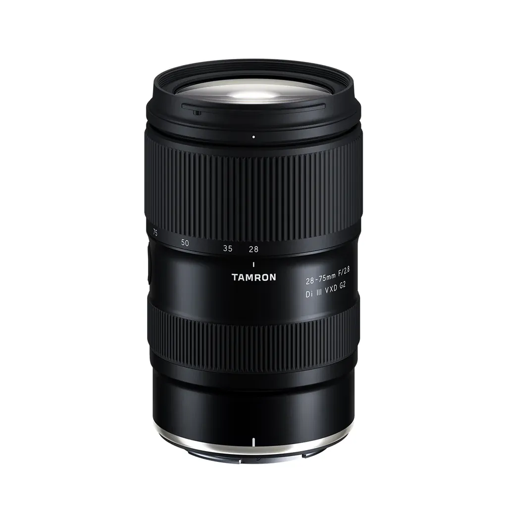 Tamron Lens 28-75mm f/2.8 Di III VXD G2