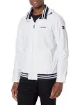 Tommy Hilfiger Jacket Men White