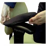 Ergo360 Soft Chair Arm Pad Covers