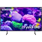 Samsung UN75DU7200FXZA DU7200 75" Crystal UHD Smart LED-LCD TV 4K