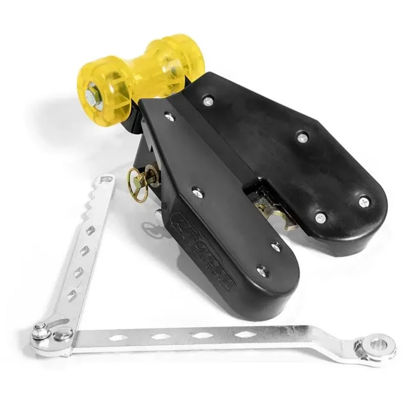 Drotto Catch-N-Release Boat Latch