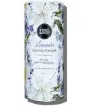 Lavender Dusting Powder