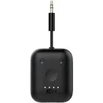 MEE Audio Connect Air In- Flight Bluetooth Wireless Audio Transmitter Adapter