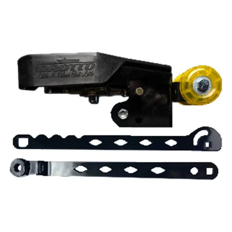 Drotto Catch and Release Boat Latch