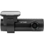 BlackVue DR970X-1CH Plus Single-Channel 4K UHD Cloud Dashcam | Starvis 2 Sensor | Wi-Fi, GPS, Parking Mode | LTE and Mobile Hotspot Via Optional LTE