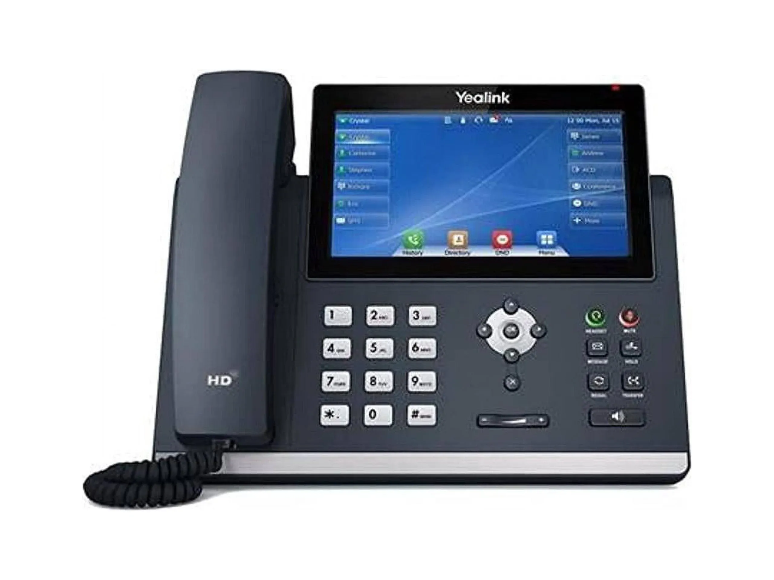 Yealink SIP-T48U IP Phone