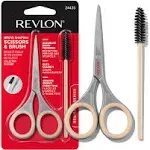 Revlon The Designer Collection Brow Set