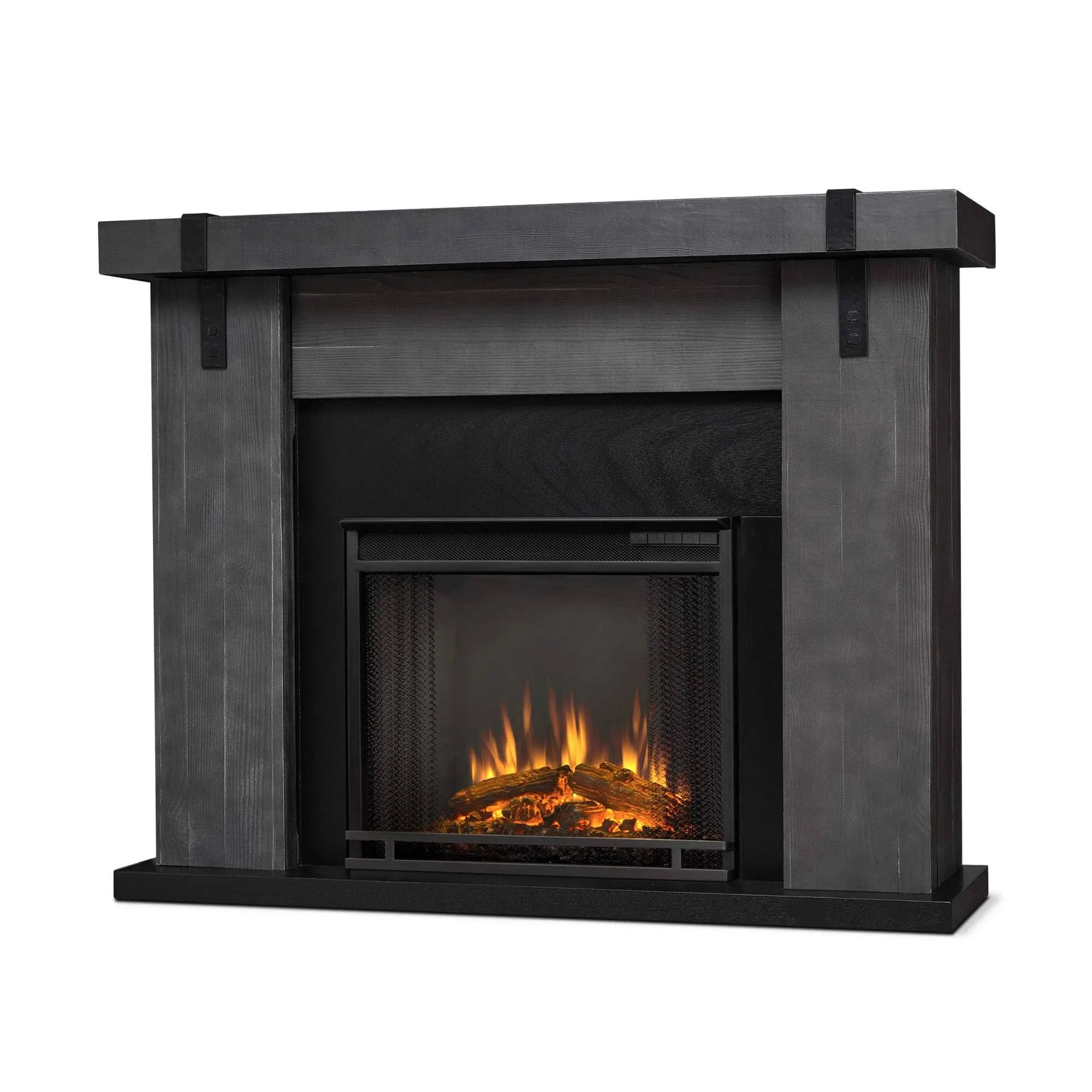 Real Flame Aspen Electric Fireplace