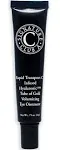 Signature Club A Rapid Transport C Infused Hyaluronic 1000 Tube of Gold Volumizing Eye Ointment