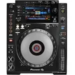 Pioneer CDJ-900NXS DJ Multi-Player