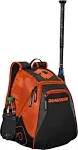 DeMarini Voodoo Junior Backpack Orange