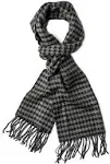 VERONZ Super Soft Classic Cashmere Feel Winter Scarf