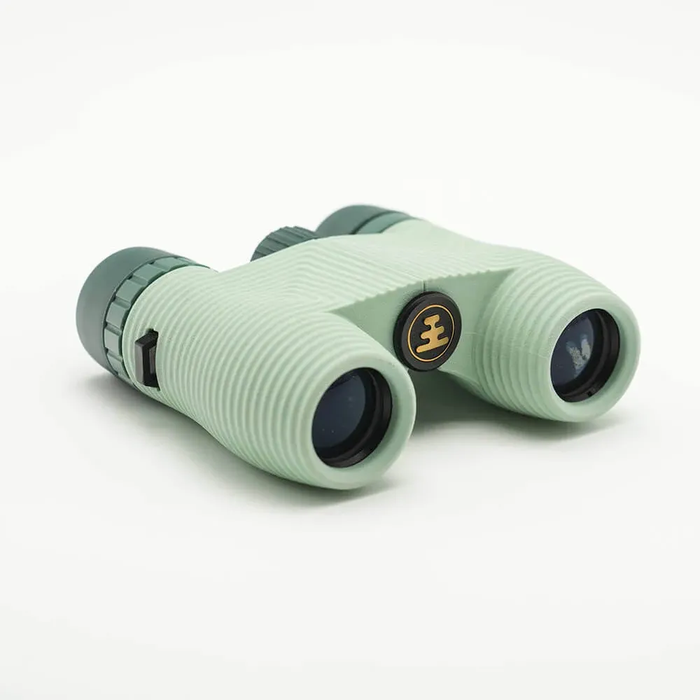 Noc Standard Issue 8 X 25 Waterproof Binoculars