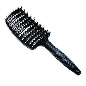 Vented Paddle Brush