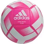 adidas Soccer Ball Starlancer Club