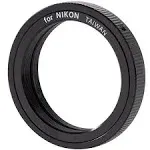 Celestron T-Ring for 35 mm Nikon Camera