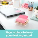 Post It Pop Up Note Dispenser