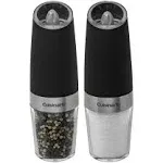 Cuisinart Gravity Salt and Pepper Mill