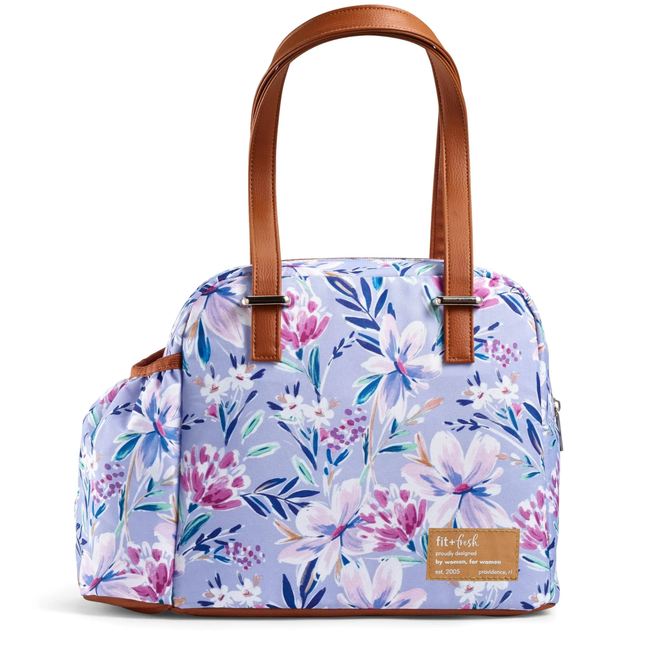 Fit + Fresh Laketown Lunch Bag 7165ffwb2558