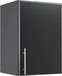 Prepac Elite Topper & Wall Cabinet