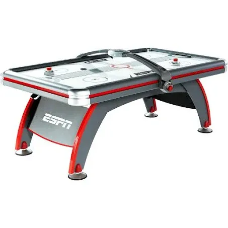 EA Sports 84" Air Powered Hockey Table