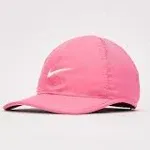 Nike DRI Fit Club Unisex Cap Wit