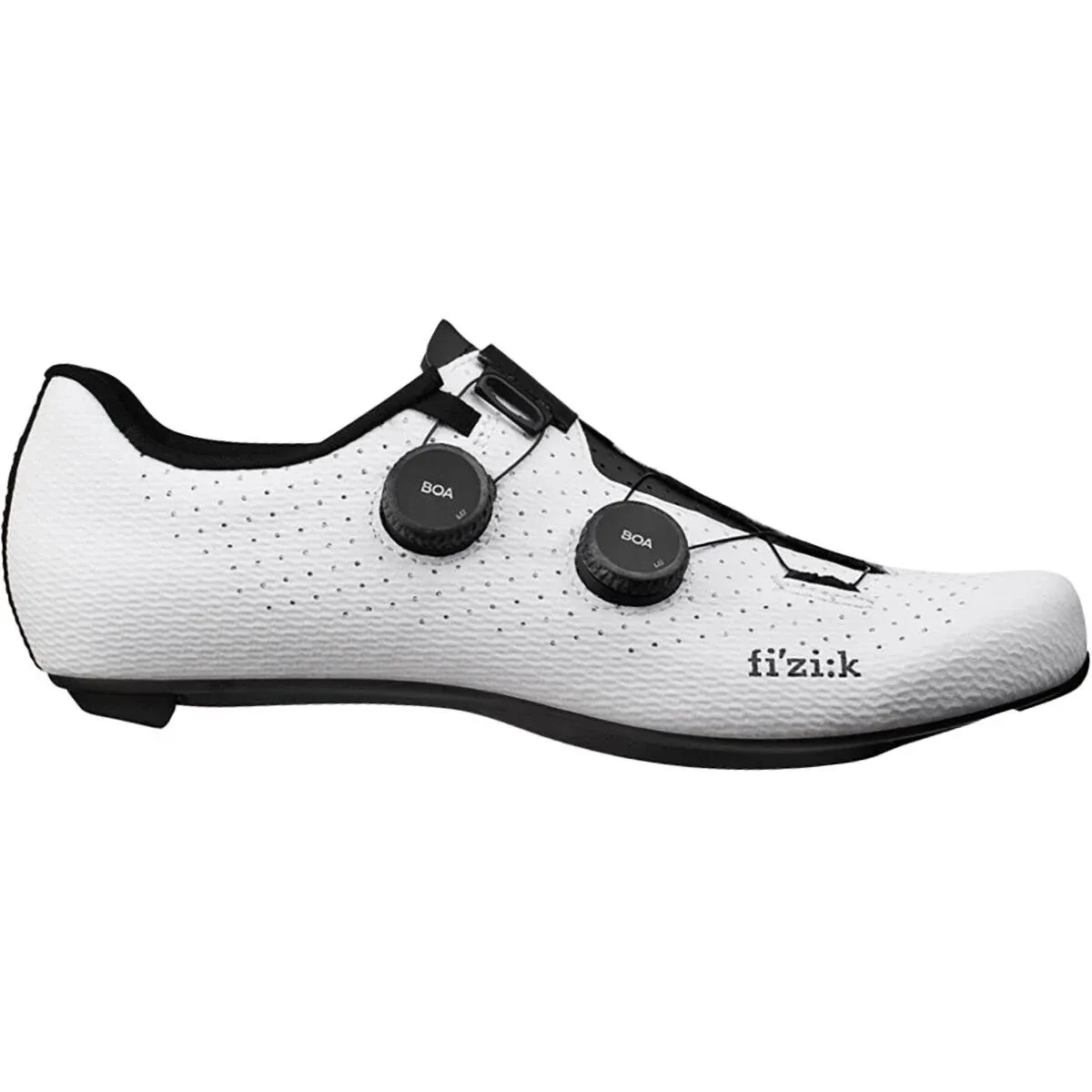 Fizik Vento Stabilita Carbon - White-Black