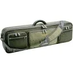 Allen Cottonwood Rod and Gear Bag, Green