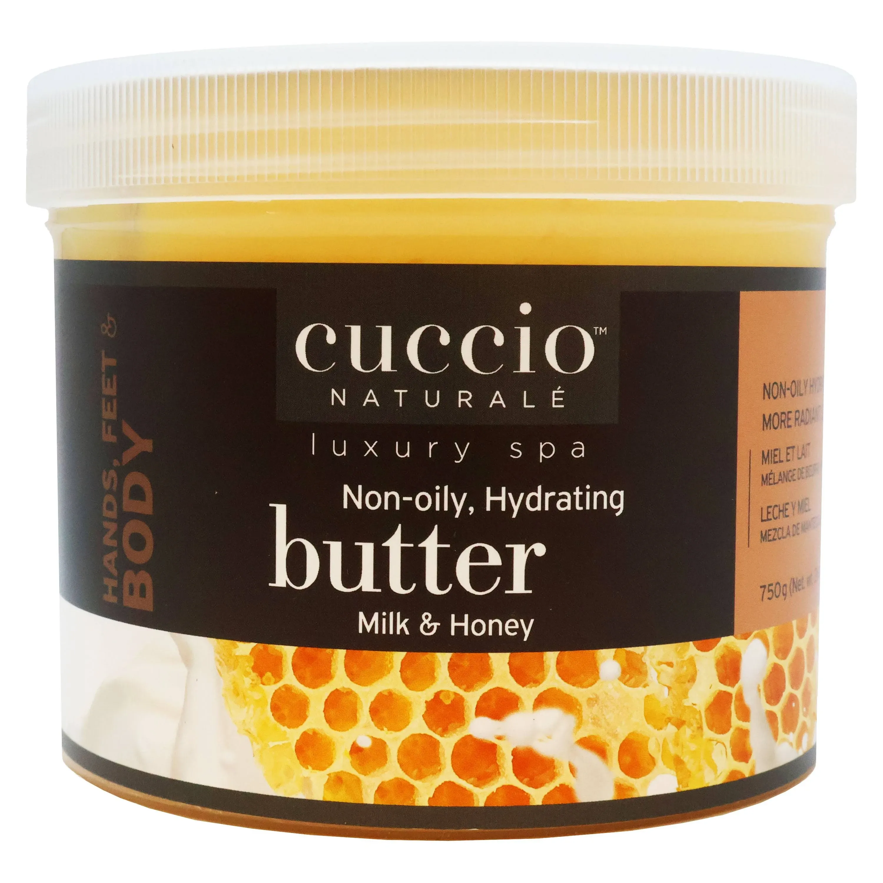 Cuccio Butter Milk & Honey 26 oz