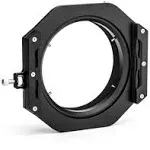 NiSi 100mm Filter Holder for Sony FE 14mm f/1.8 GM