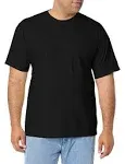 Comfort Colors C1717 Adult Heavyweight T-Shirt - Black