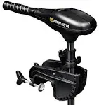 Minn Kota 1352272M 36 in. 12V 40 lbs Endura C2 40 Trolling Motor with Battery Meter