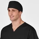 Wonderwink WonderWORK Unisex Solid Scrub Cap