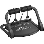 FLYBIRD Ab Workout Equipment ,  Adjustable Ab Machine Full Workout for Hom...