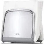 OXO Good Grips Neat Napkin Holder, Stainless Steel