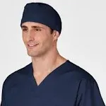 Wonderwink WonderWORK Unisex Solid Scrub Cap