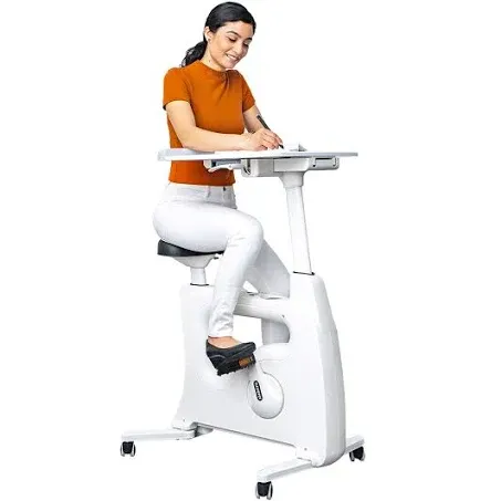 V9 FLEXISPOT Desk Exercise Bike