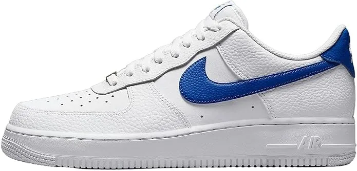 Nike Air Force 1 07 Lo Unisex Shoes