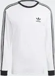 adidas Women's Essentials 3-Stripes Fleece Sweatshirt