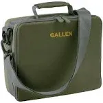 Allen Company Spring Creek Fishing Reel &amp; Gear Bag, Olive Green