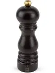 Peugeot 23461 Paris u&#039;Select Pepper Mill, 7&#034;, Chocolate, 7 inch