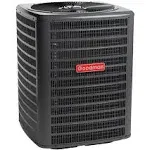 Goodman 5 TON 17.2 SEER2 Premium Series Two Stage Air Conditioner Condenser - GSXC706010