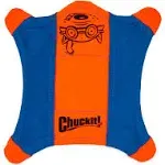 Chuckit! Flying Squirrel Toy, Medium