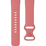 Infinity Band for Fitbit 24mm Attach (Pink Sand) - Small