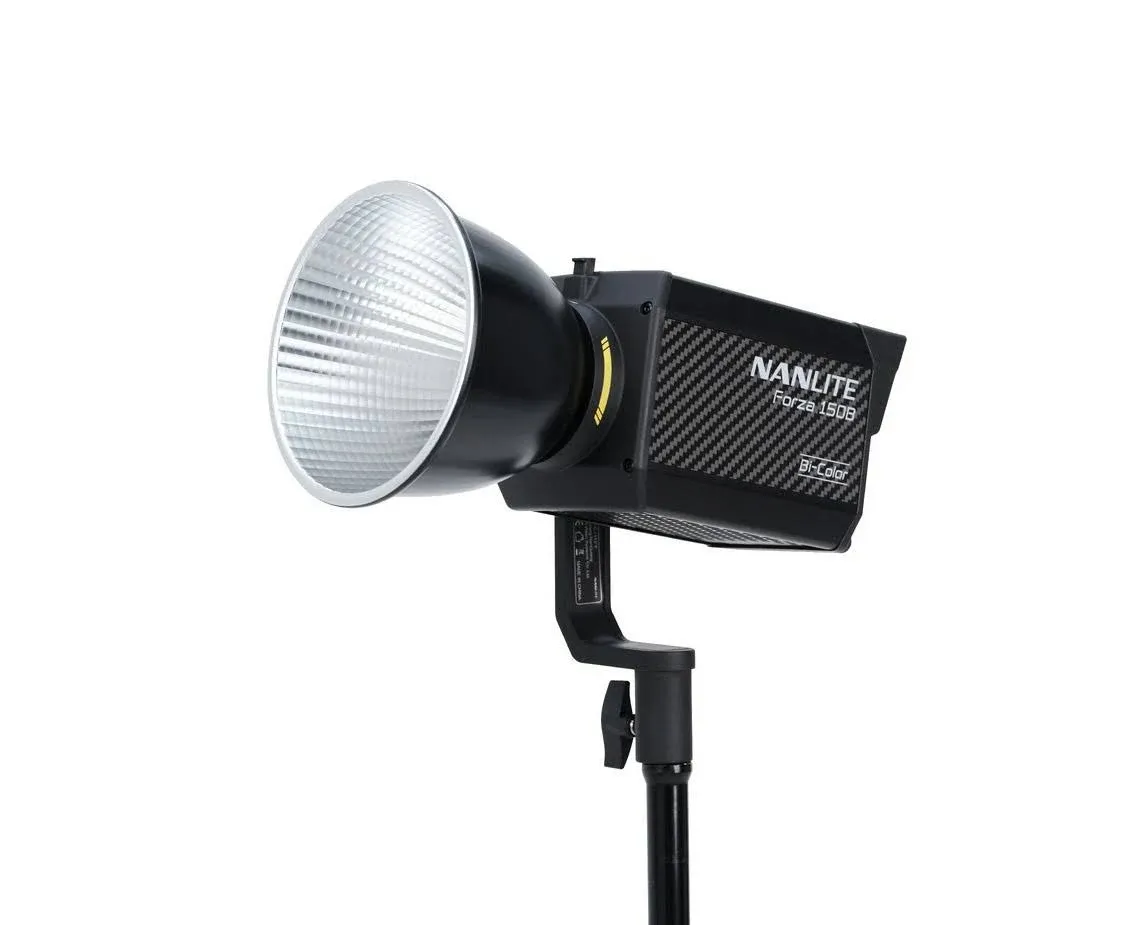 Nanlite Forza 150B Bi-Colour LED monolight