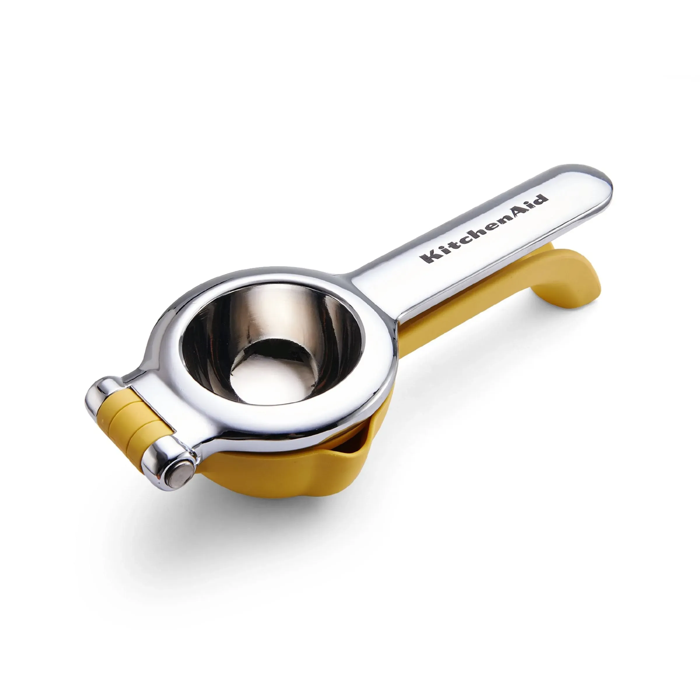 KitchenAid No Mess Citrus Squeezer