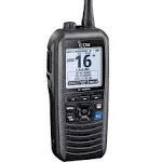 Icom M94D VHF Marine Radio w/AIS DSC M94D 21 USA