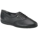 Easy Spirit Motion Women's Leather Oxford Sneakers